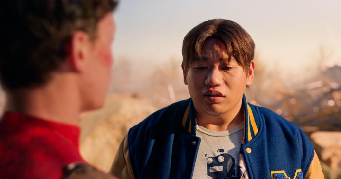 Tu Amistoso Vecindario Spider Man estos dos importantes personajes estaran ausentes