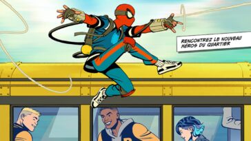 Tu Fiel Servidor Spider Man Calendario De Lanzamiento De Los Episodios.jpg