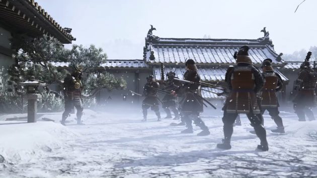 Ubisoft vuelve a posponer Assassins Creed Shadows y la presion.jp