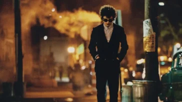 Un Desconocido Perfecto ¿que Fecha De Lanzamiento De Netflix ¿transmision.webp.webp