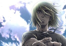 Vinland Saga The Mangaka Se Burla De Su Proxima Serie.jpg
