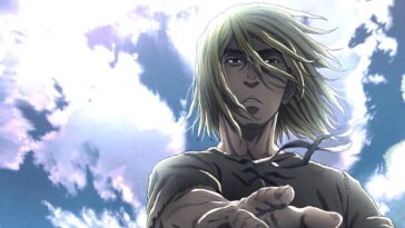 Vinland Saga The Mangaka Se Burla De Su Proxima Serie.jpg