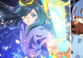 Zenshu Episodio 1 Esta Referencia Al Studio Ghibli En El.png