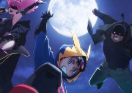 ¿cuando Saldra El Nuevo Anime My Hero Academia Vigilantes.jpg