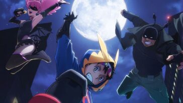 ¿cuando Saldra El Nuevo Anime My Hero Academia Vigilantes.jpg