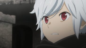 ¿por Que El Episodio 12 De Danmachi Temporada 5 Se.jpg