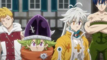 1738366187 Cuatro Caballeros Del Apocalipsis Temporada 2 Parte 2 ¿que Fecha.jpg