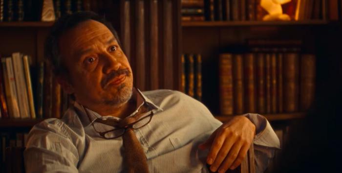 Alexandre Astier en breve 2 