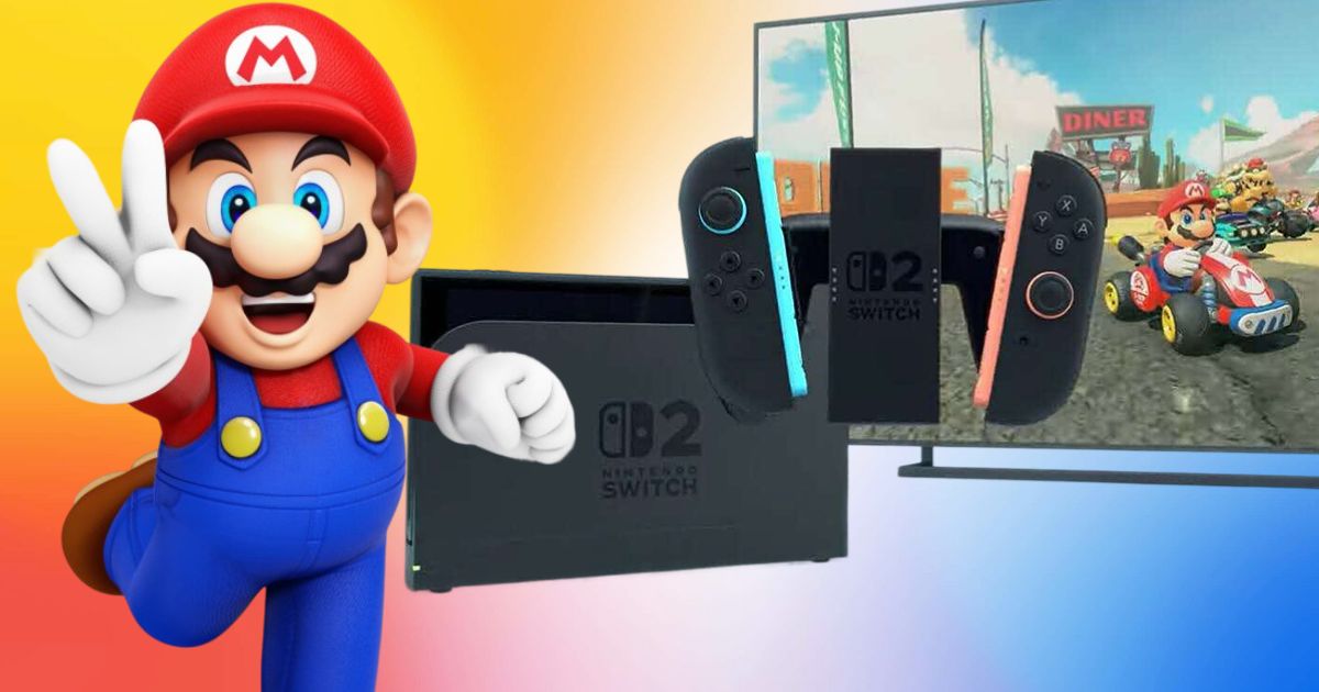 1738409364 Switch 2 Nintendo Planea Vender Su Consola En Dos Versiones.jpg