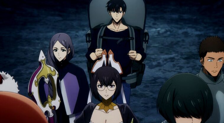 SOLO Niveling Temporada 2 Episodio 6: ¿Qué fecha y hora de lanzamiento? 1 1738515323 Solo Niveling Temporada 2 Episodio 6 ¿que Fecha Y Hora.jpg