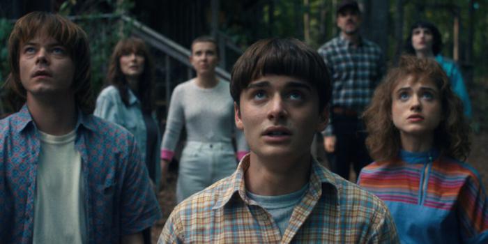 Cosas más extrañas