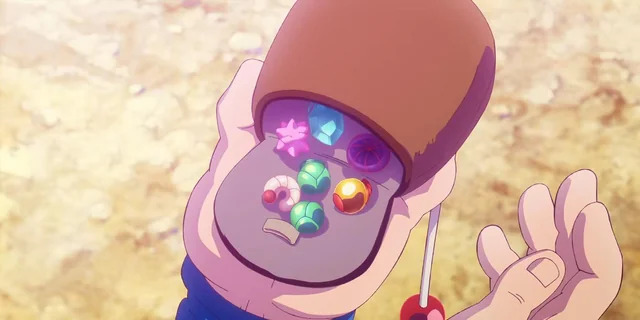 Dragon Ball: Esta fusión entre Goku y Vegeta se habría filtrado 3 Agentes de daima