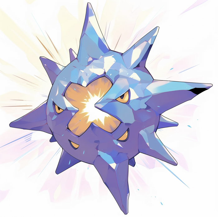 Pokémon Evolution Fakemon