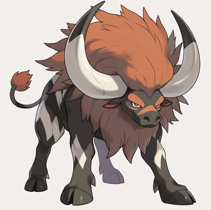 Pokémon Evolution Fakemon