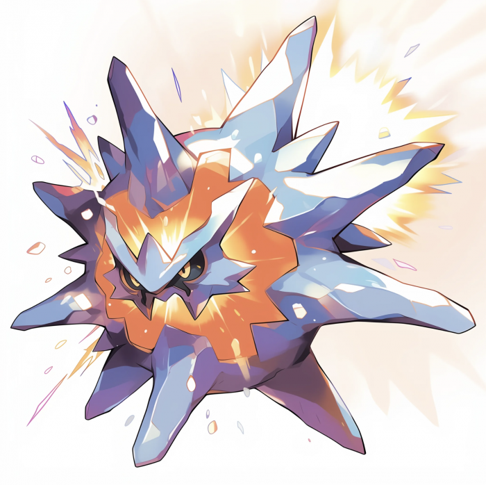 Pokémon Evolution Fakemon