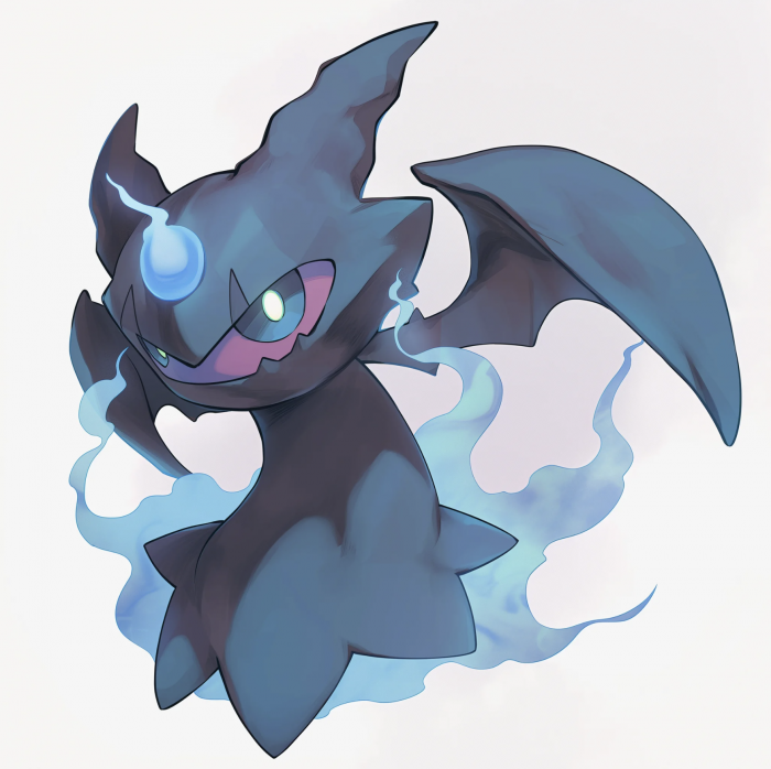 Pokémon Evolution Fakemon