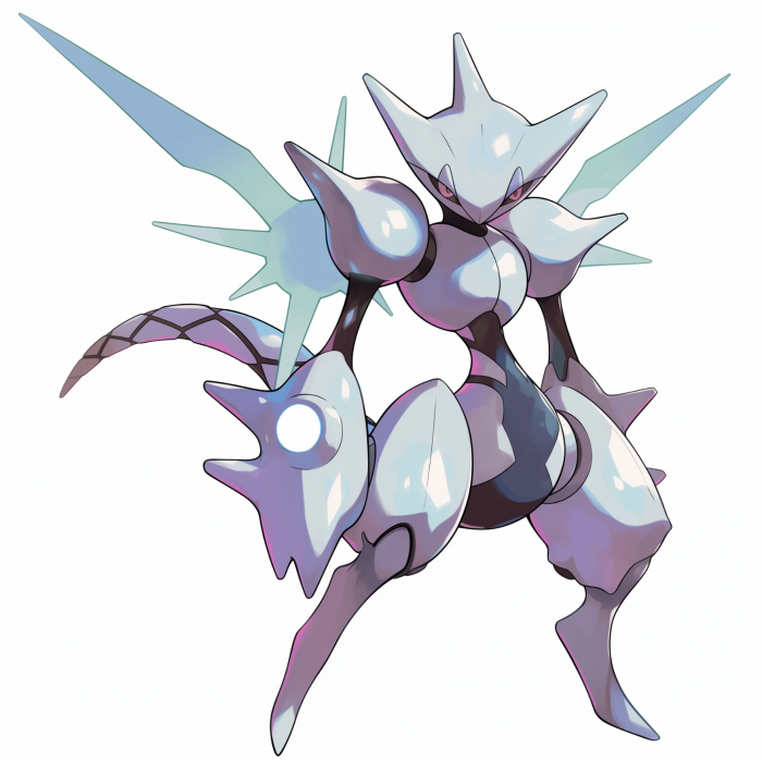Pokémon Evolution Fakemon