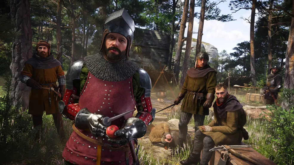 1738695860 942 Kingdom Come Deliverance 2 los primeros comentarios sobre el Game