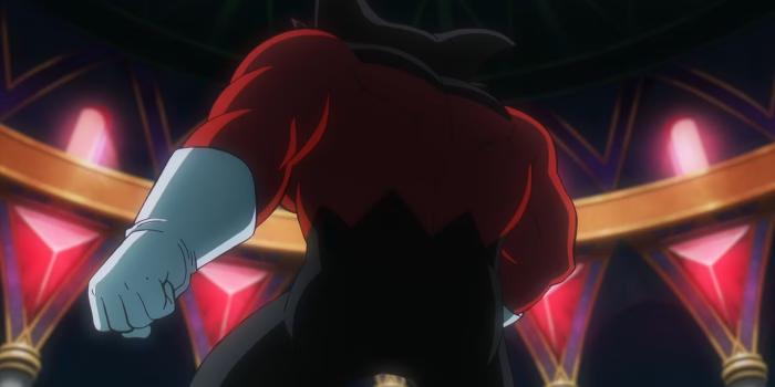 Transformación de Gomah