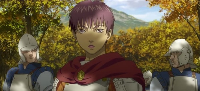 Jujuitsu Kaisen, Demon Slayer: 8 personajes femeninos que no respetan ningún código 5 Casca