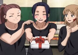 1738863740 Sakamoto Days Episodio 5 ¿que Fecha De Lanzamiento ¿a Que.jpg