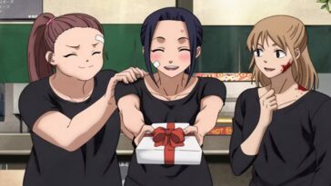 1738863740 Sakamoto Days Episodio 5 ¿que Fecha De Lanzamiento ¿a Que.jpg