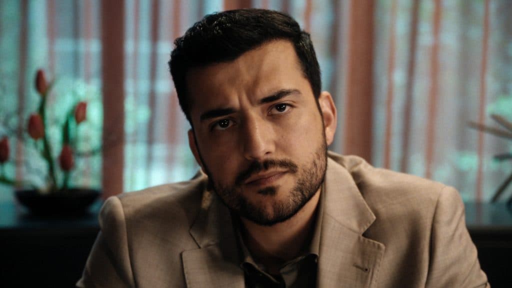 Hek en El vinagre de sidra de manzana