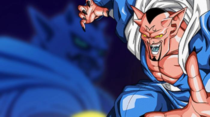 Dragon Ball Daima: Este villano podría haber vencido a Son Goku y a todos los Zfighters 3 Dabura