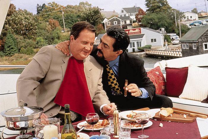 La piel de los huesos 