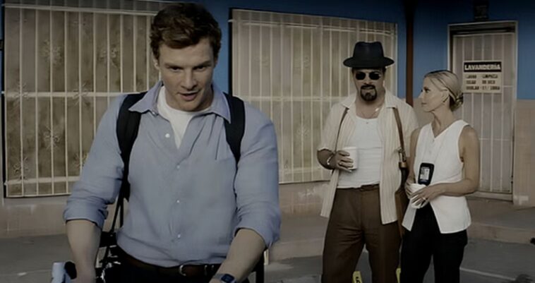 Dexter the Origins Episodio 3: ¿Qué fecha y hora de lanzamiento? 1 1739224532 Dexter The Origins Episodio 3 ¿que Fecha Y Hora De.jpg