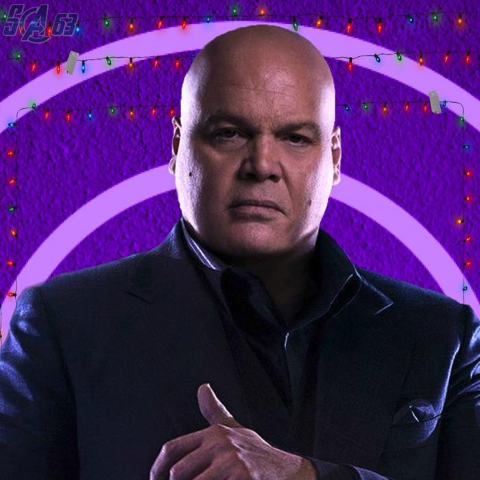 Daredevil nacido de nuevo: la serie más violenta showrunner de la MCU 4 Daredevil nació de nuevo