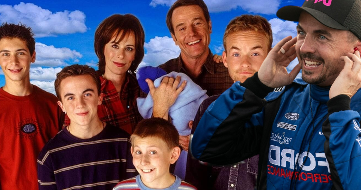 1739286217 Malcolm Frankie Muniz Odia A Este Personaje Los Fanaticos No.png
