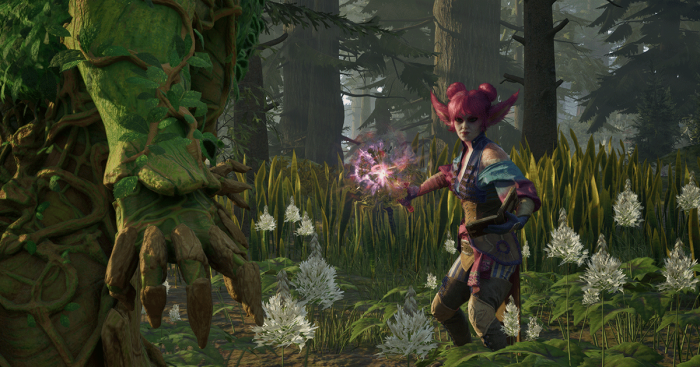 Prueba declarada hitek