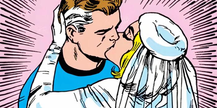 Los cuatro fantásticos