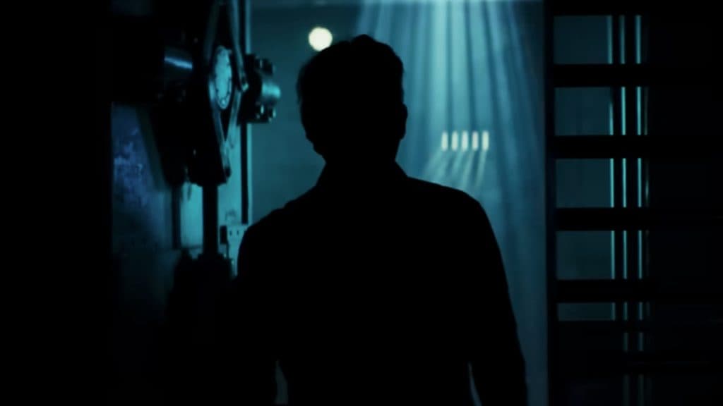 Samuel Sterns alias el Líder en Captain America Brave New World