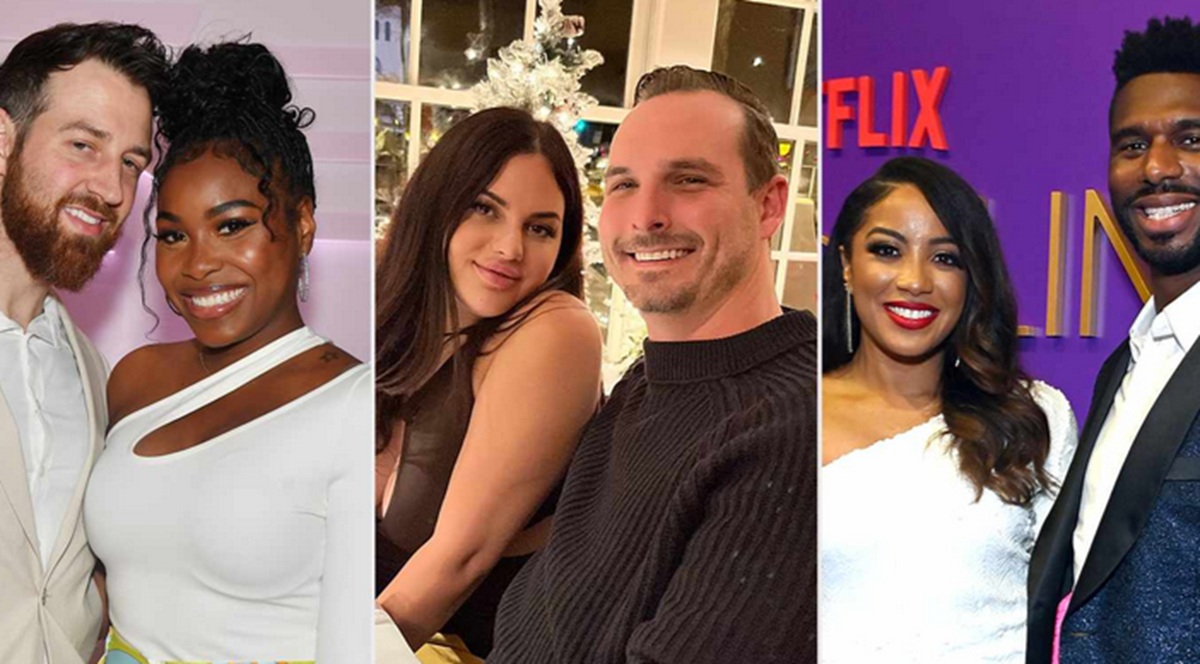 El amor es la temporada 8: ¿qué parejas están juntas hoy?