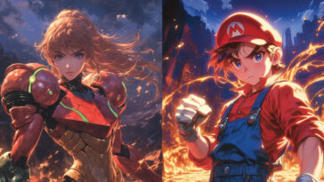 1739552132 Link Mario Kirby 12 Super Smash Bros Dibujos Animados.jpg