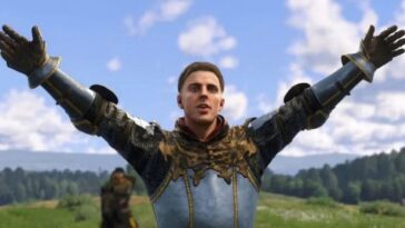 1739710507 Kingdom Come Deliverance 2 Los Fanaticos Del Juego No Estan.jpg
