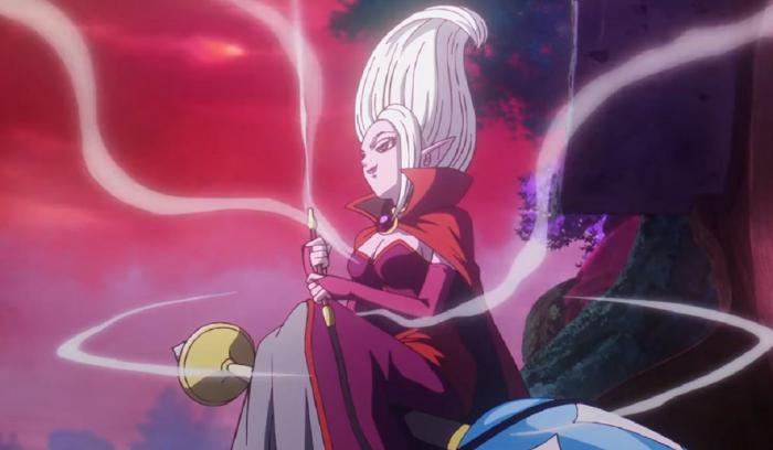 Dragon Ball Daima: Akira Toriyama no respetó a Vegeta 3 Arinsu