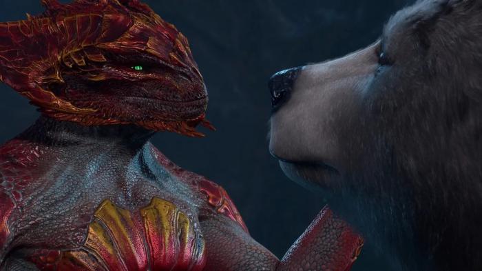 Gate 3 Baldors Sex 3