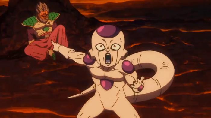 Congelador y paraiado