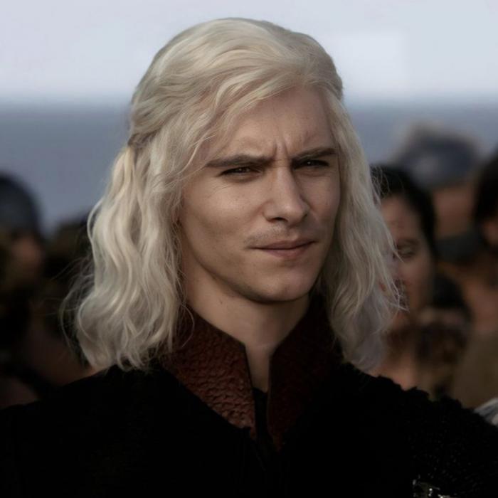 Vishs Targaryen