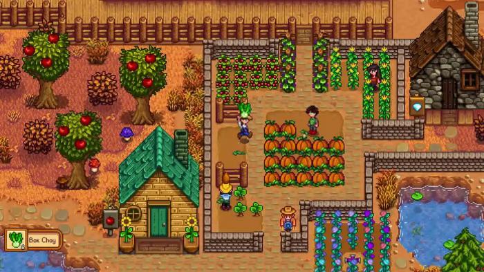Valle Stardew