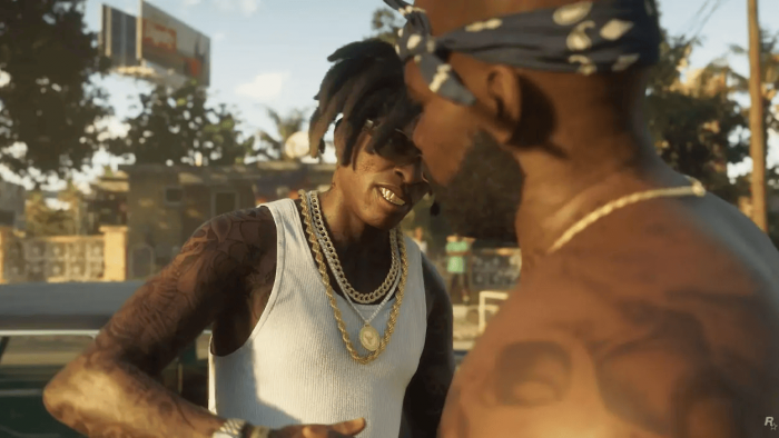 GTA 6: Fecha de lanzamiento, historia, plataformas, toda la información sobre el juego Rockstar 4 GTA 6 Pandilla