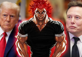 1740063311 Baki El Manga Crea Controversia Atacando A Donald Trump Y.jpg