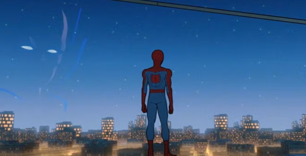 1740091342 Tu Fiel Sirviente Spider Man Temporada 1 ¡explicacion De La Multa.jpg