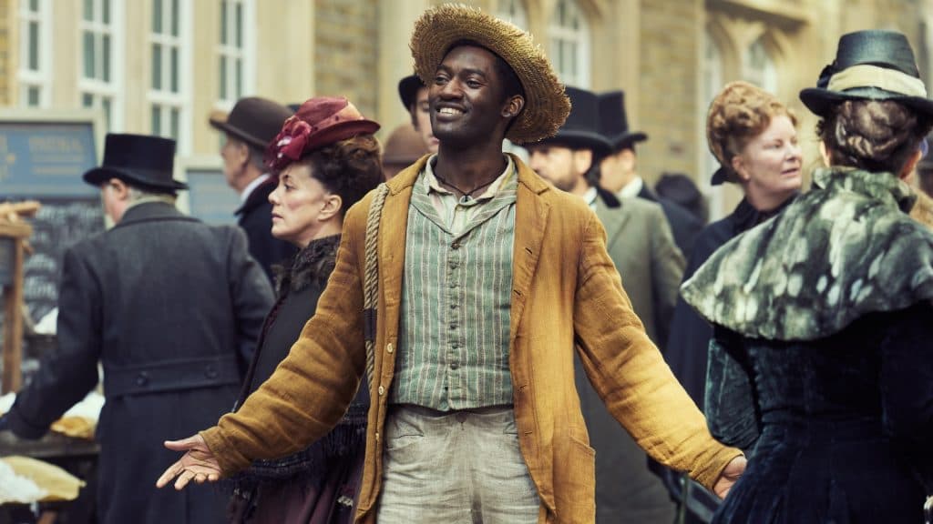 1740141005 311 Explicacion del final de A Thousand Blows ¿Hezekiah se