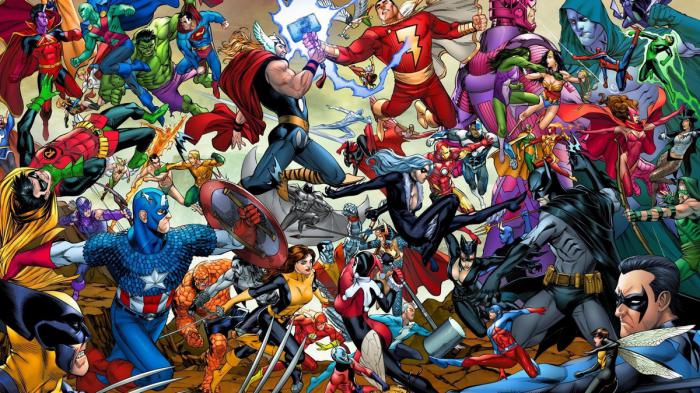 Este crossover llega en un momento decisivo.