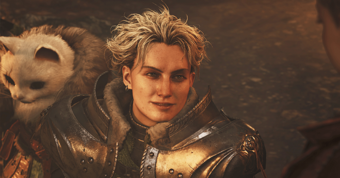 Prueba de Monster Hunter Wilds