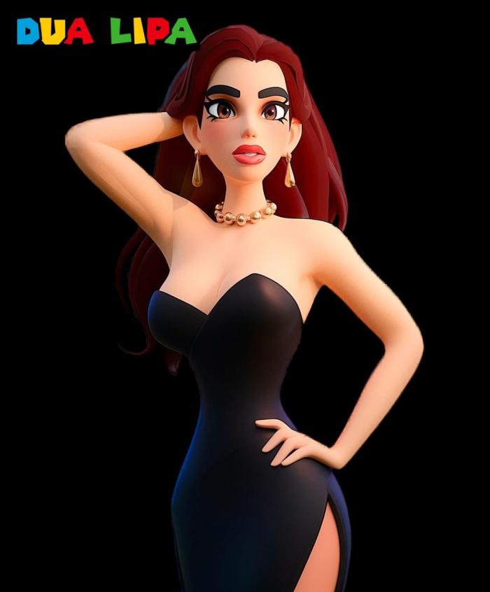 Dua lipa